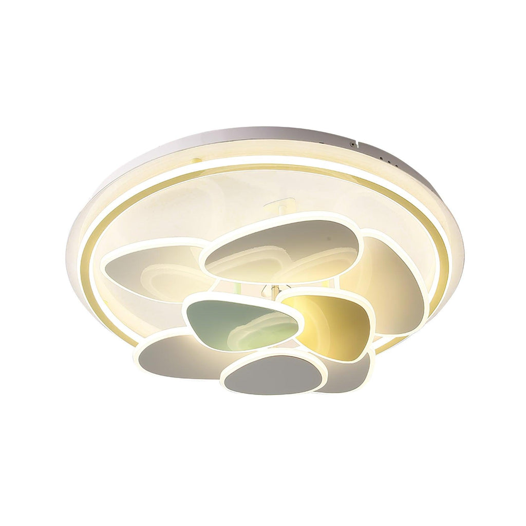 Lustra Lustre Art Florale - Neutralighting