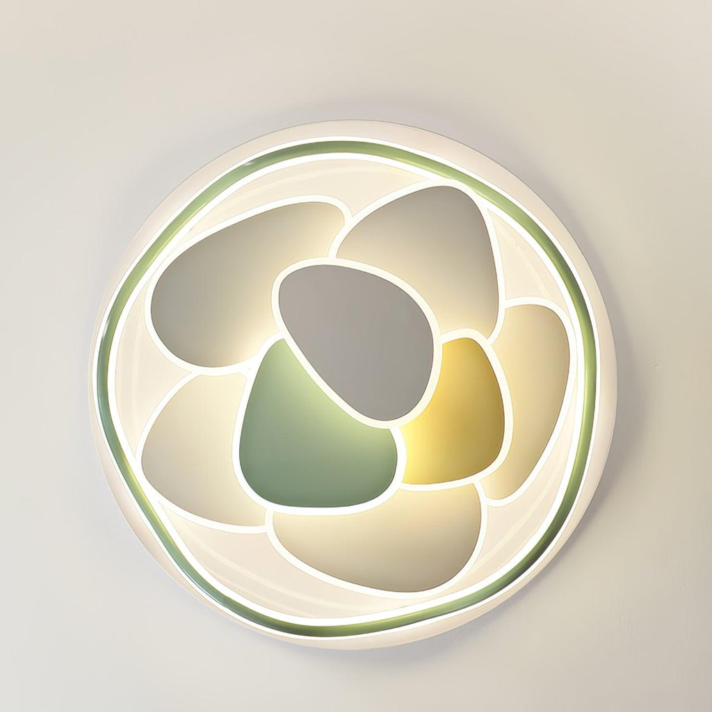 Lustra Lustre Art Florale - Neutralighting