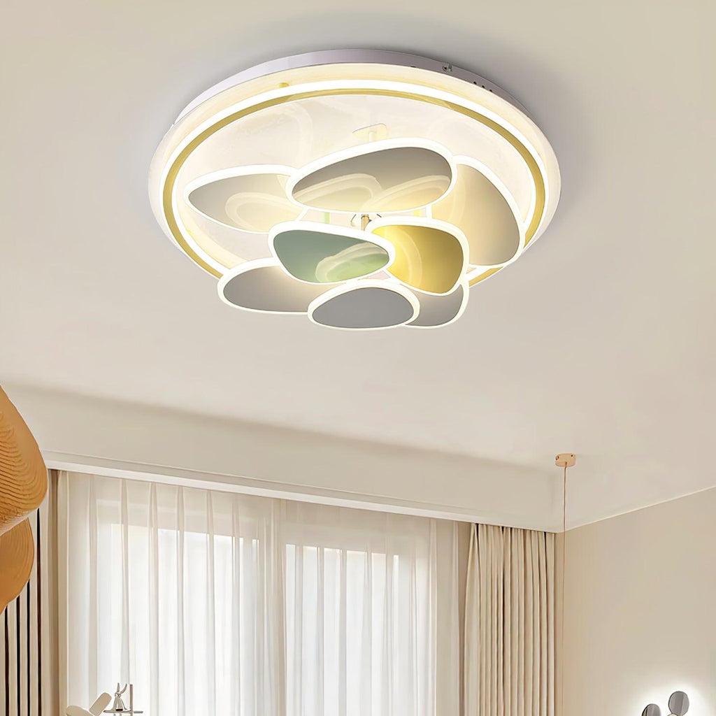 Lustra Lustre Art Florale - Neutralighting