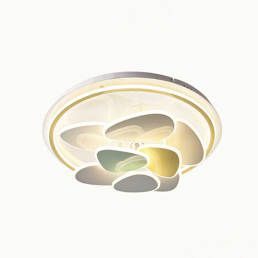 Lustra Lustre Art Florale - Neutralighting