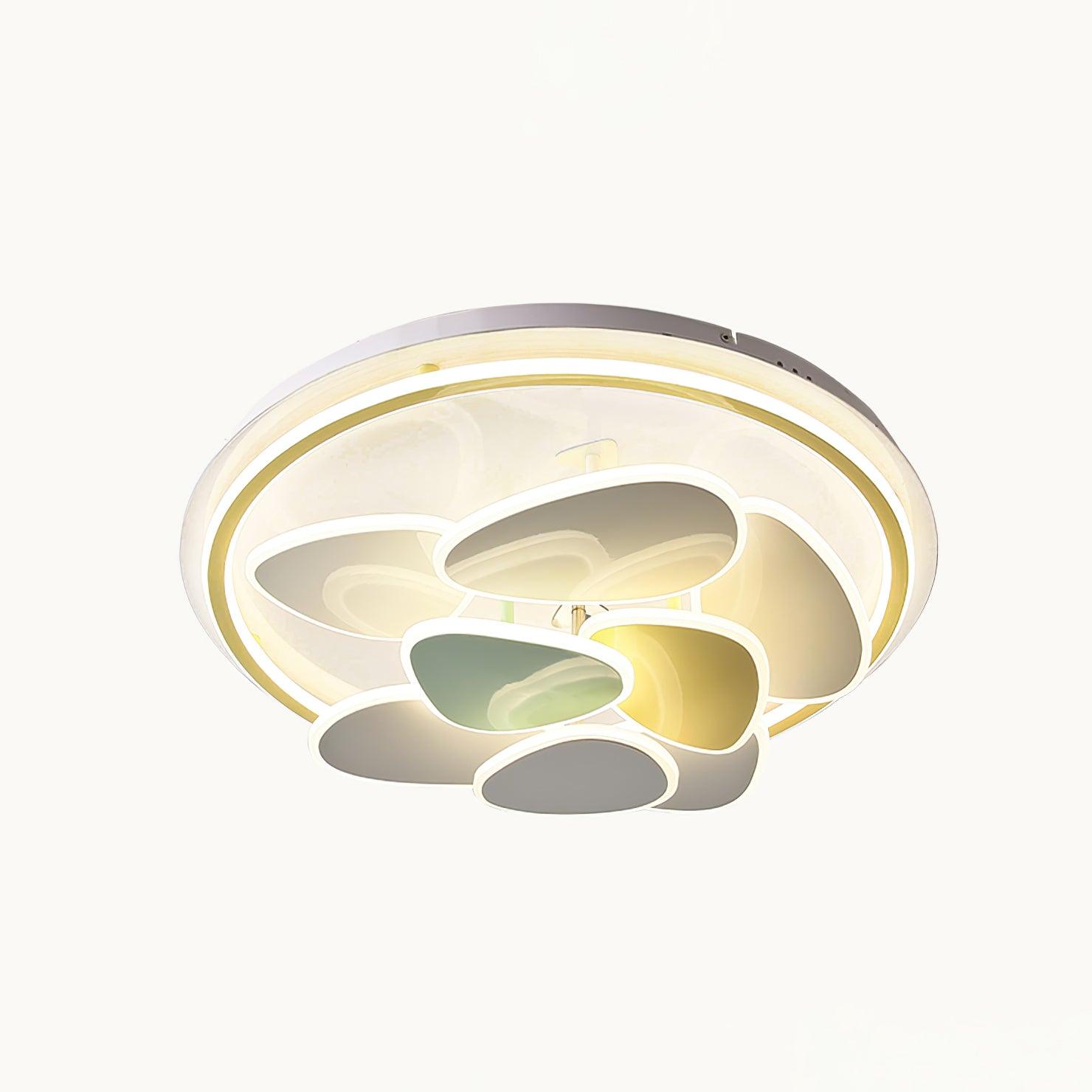Lustra Lustre Art Florale - Neutralighting