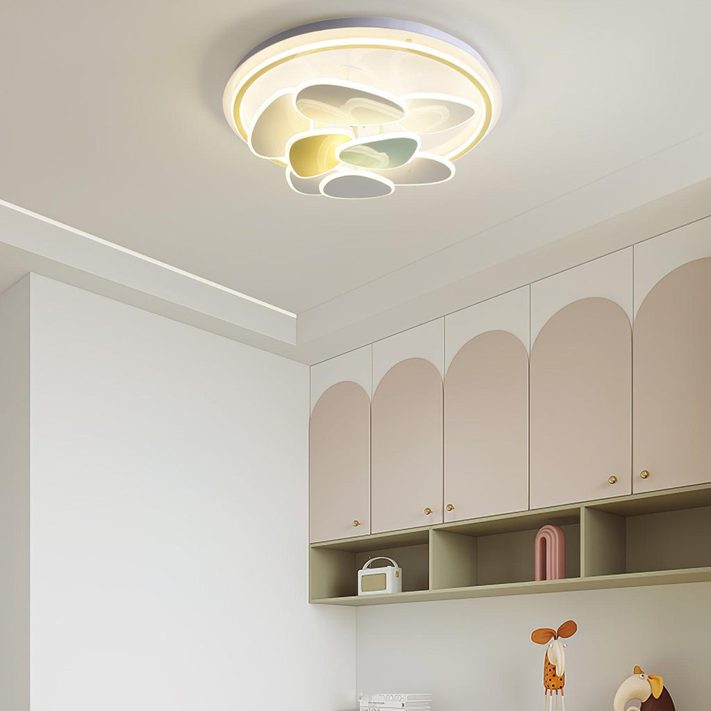 Lustra Lustre Art Florale - Neutralighting