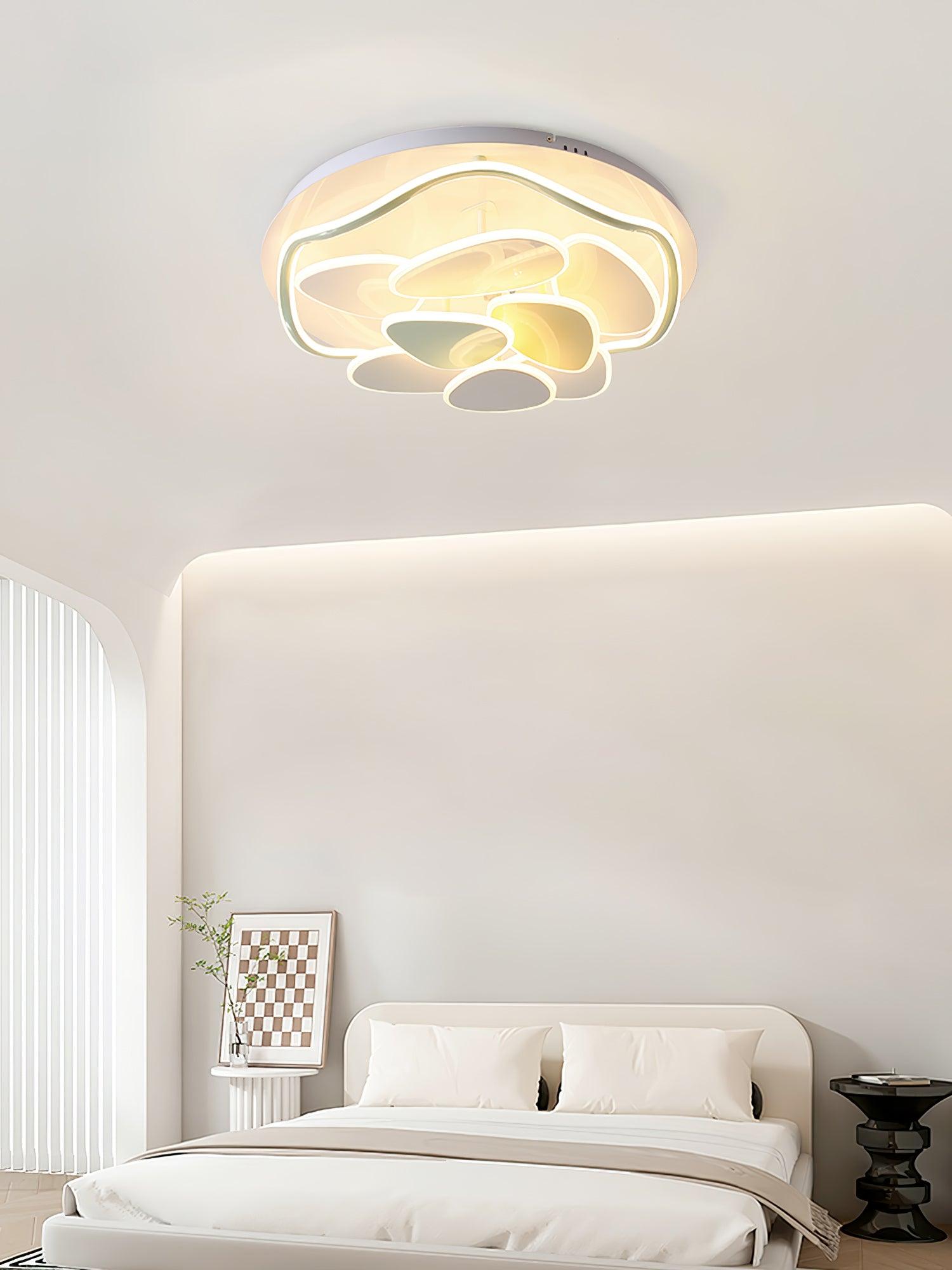Lustra Lustre Art Florale - Neutralighting