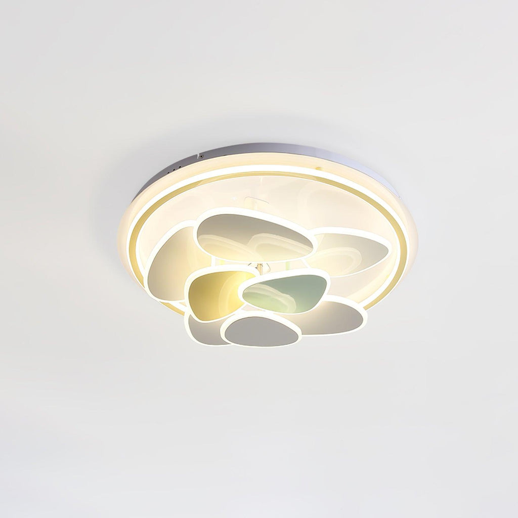 Lustra Lustre Art Florale - Neutralighting