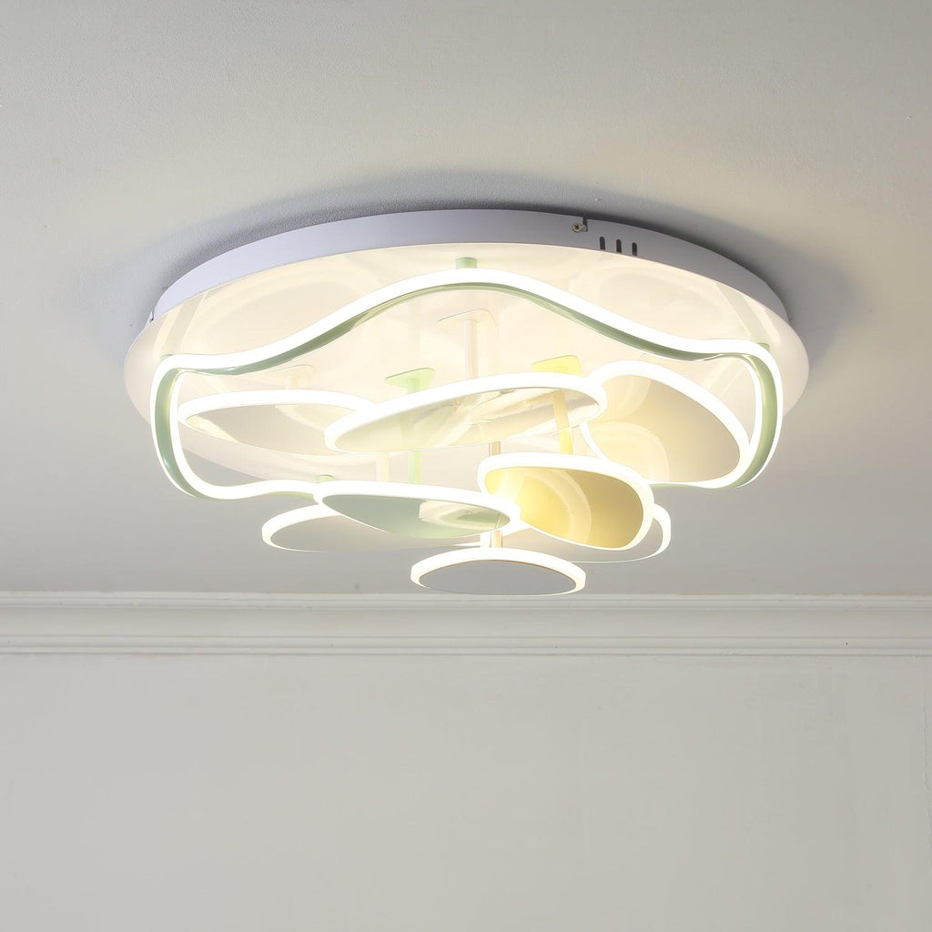 Lustra Lustre Art Florale - Neutralighting