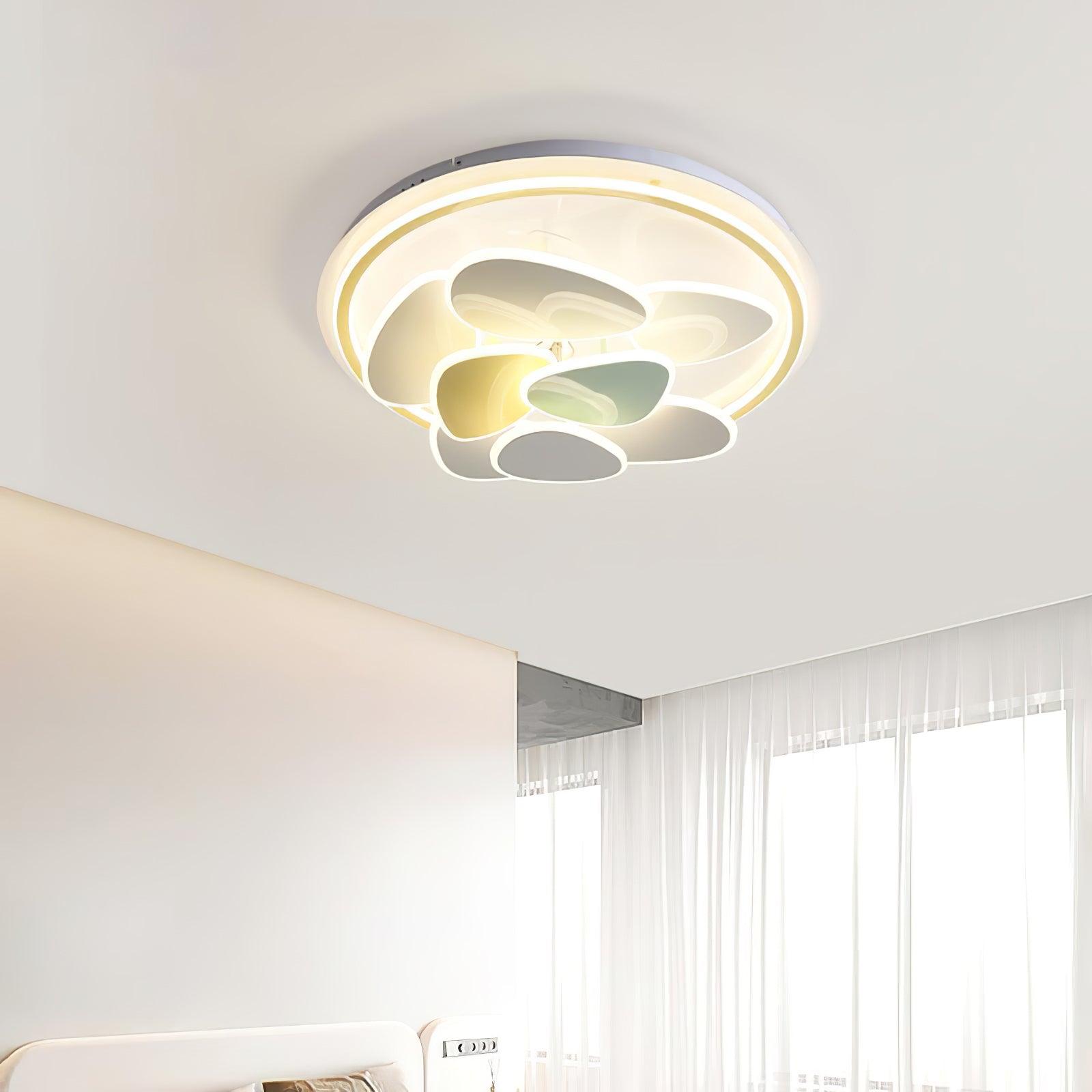 Lustra Lustre Art Florale - Neutralighting