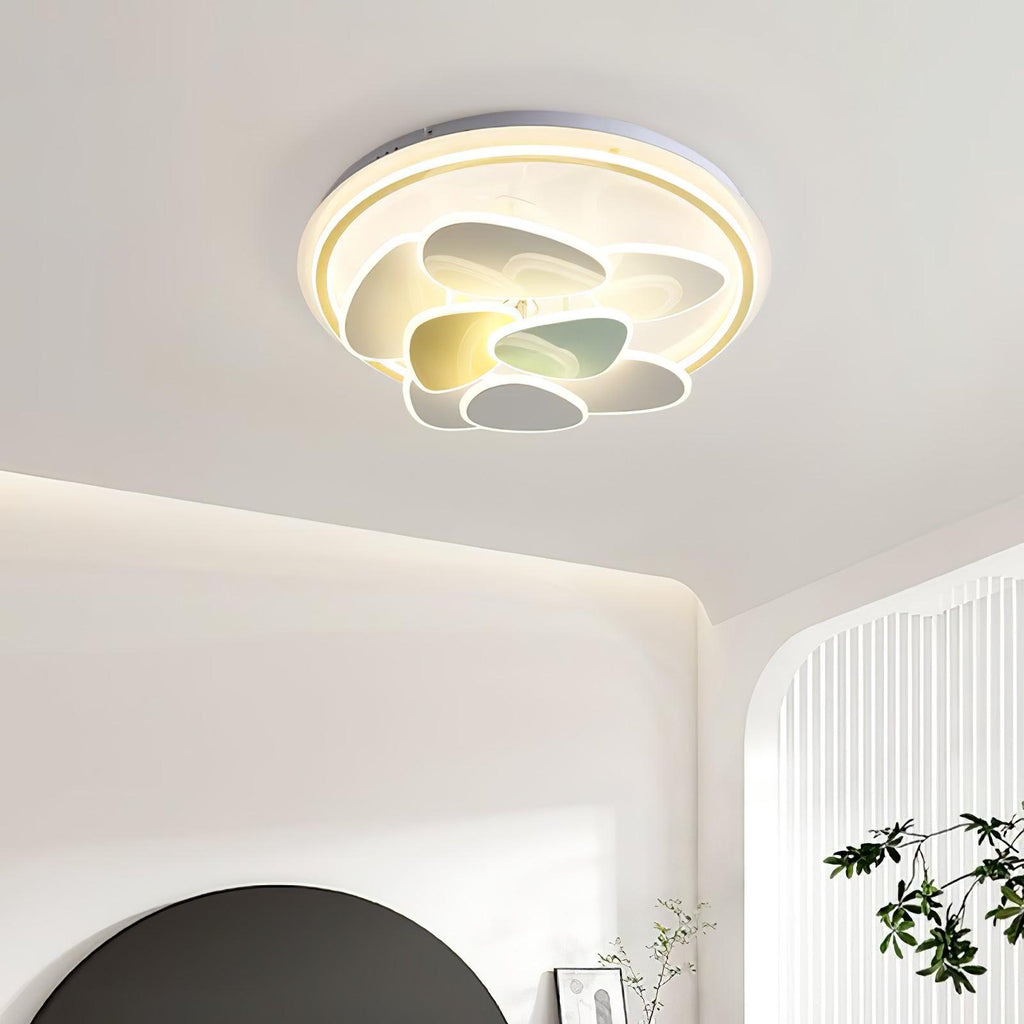 Lustra Lustre Art Florale - Neutralighting
