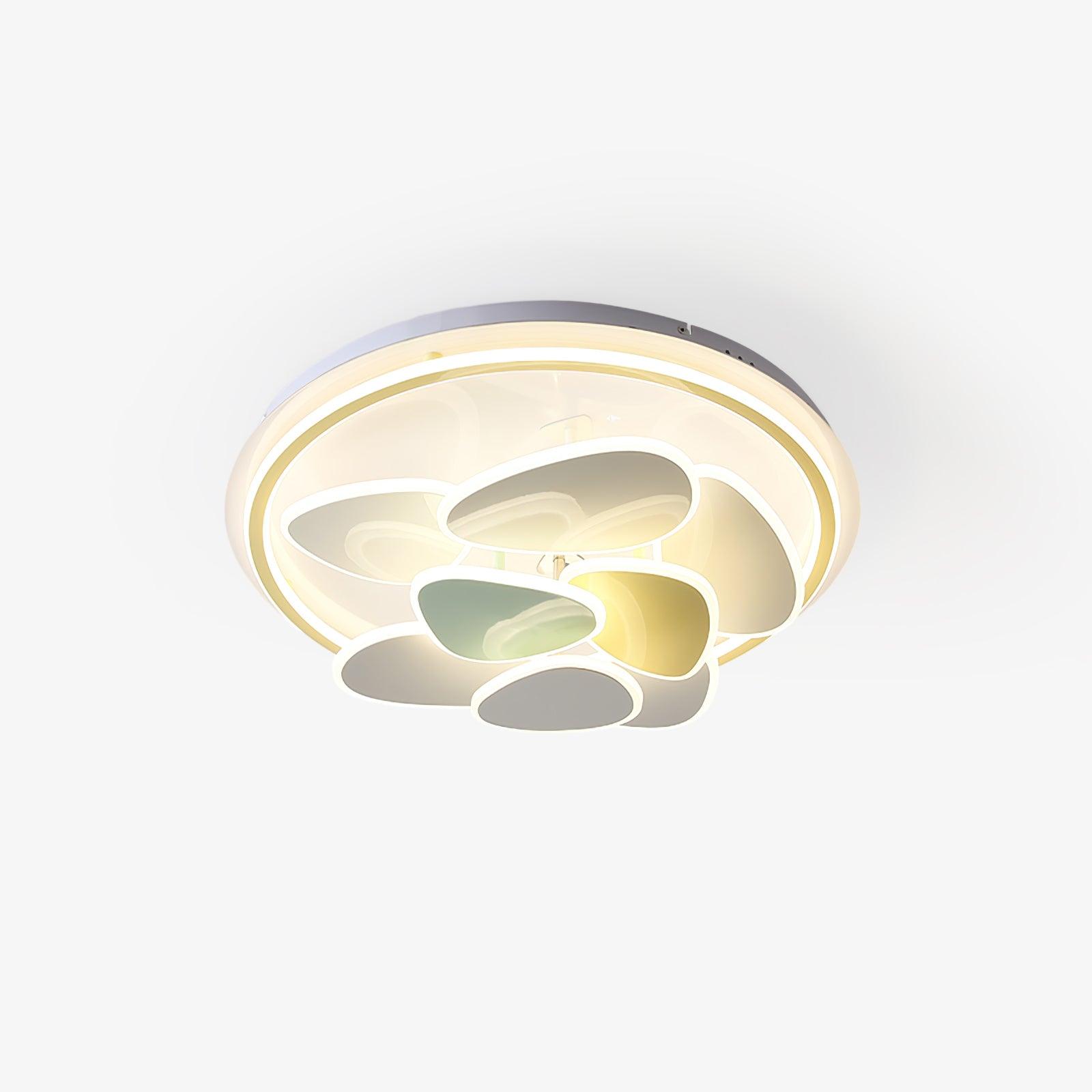 Lustra Lustre Art Florale - Neutralighting