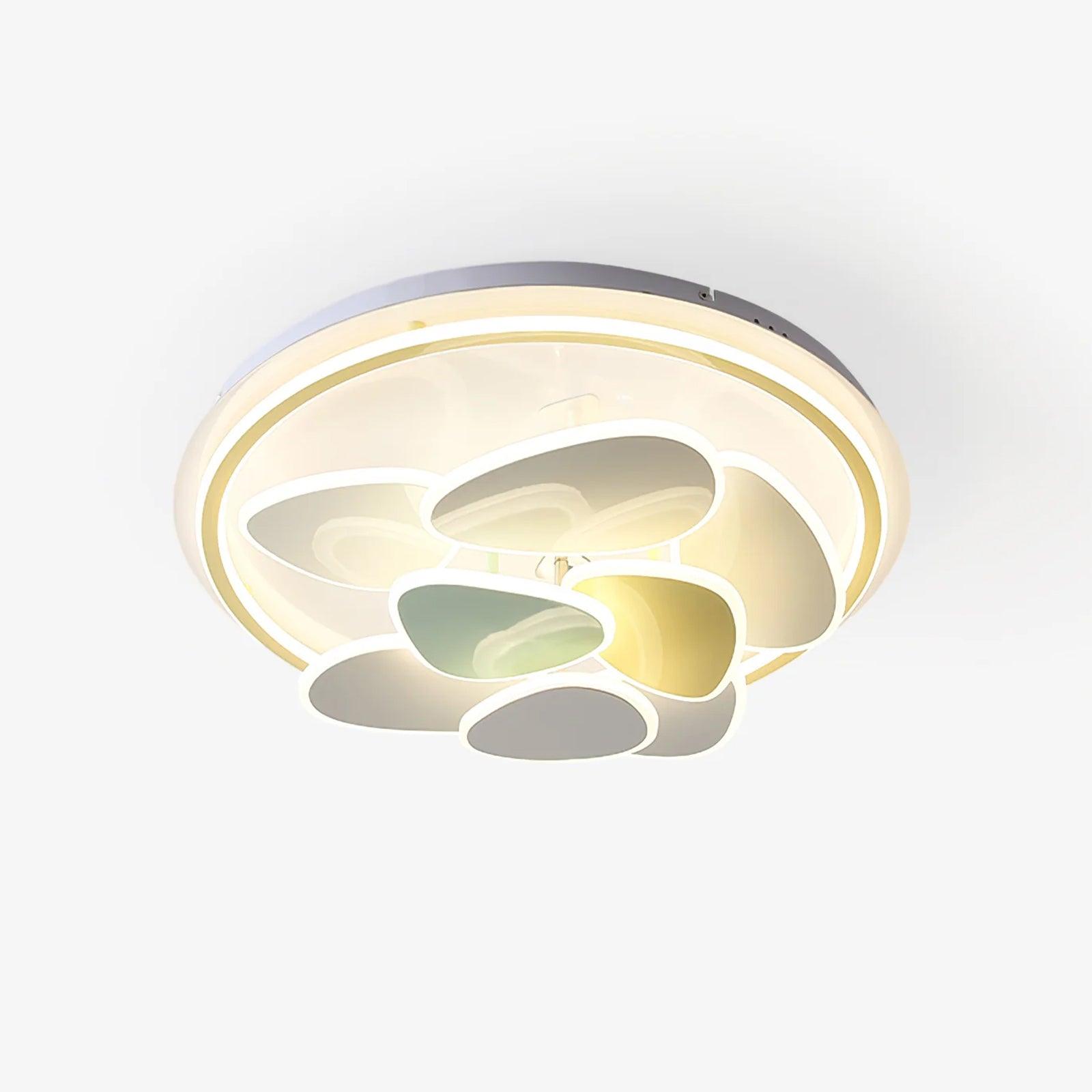 Lustra Lustre Art Florale - Neutralighting