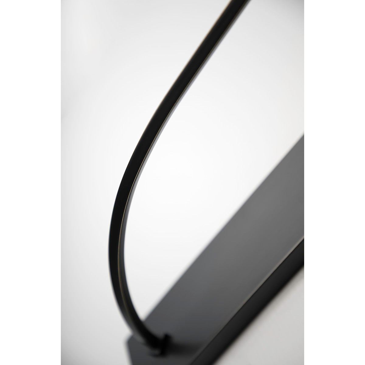 Slate Lampe Murale En Métal Et Tissu Minimaliste Moderne - Neutralighting