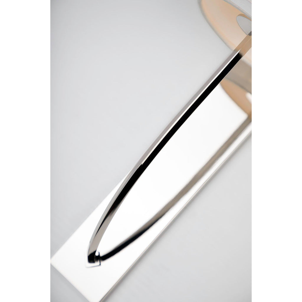 Slate Lampe Murale En Métal Et Tissu Minimaliste Moderne - Neutralighting