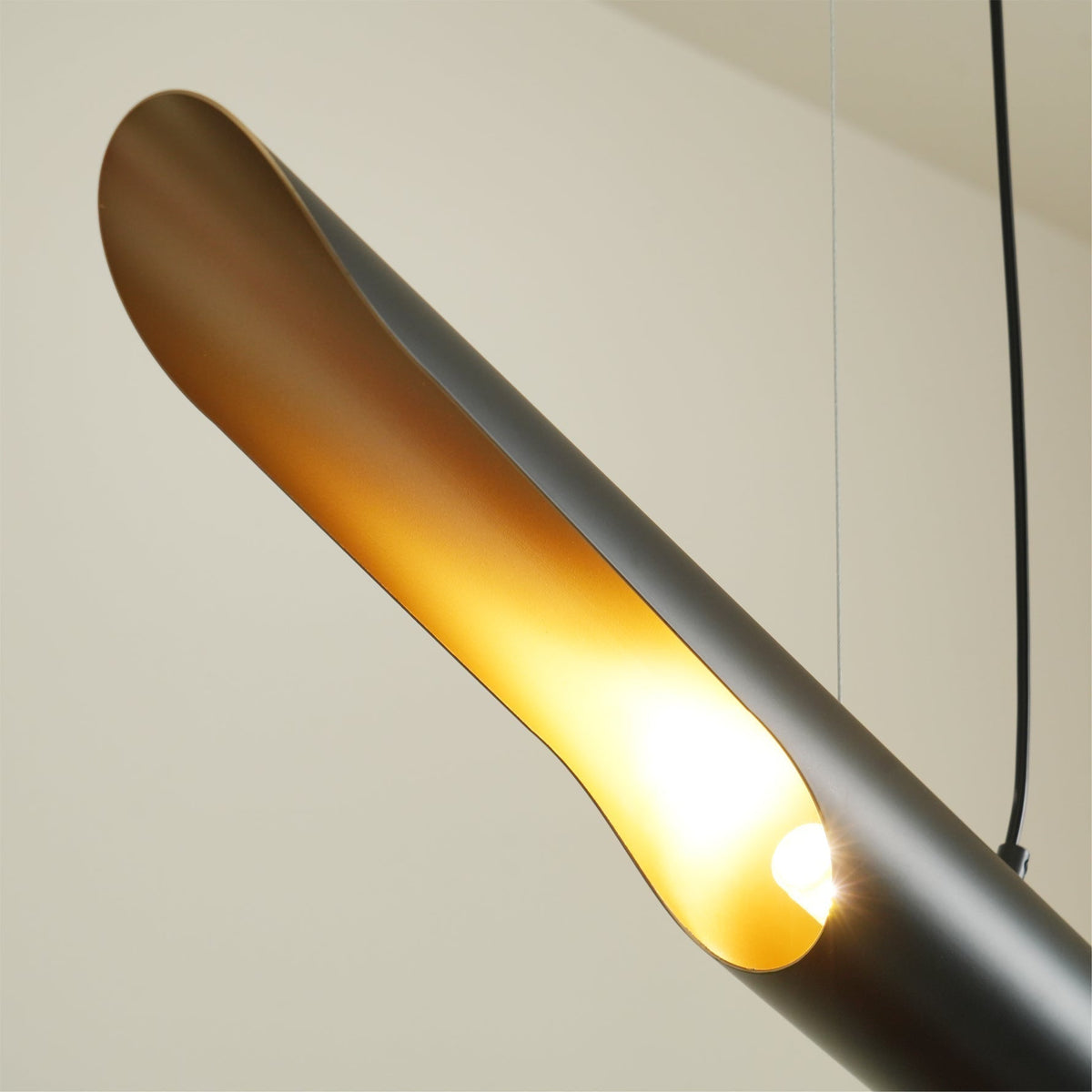 Soar Suspension Tubes Modernes - Neutralighting