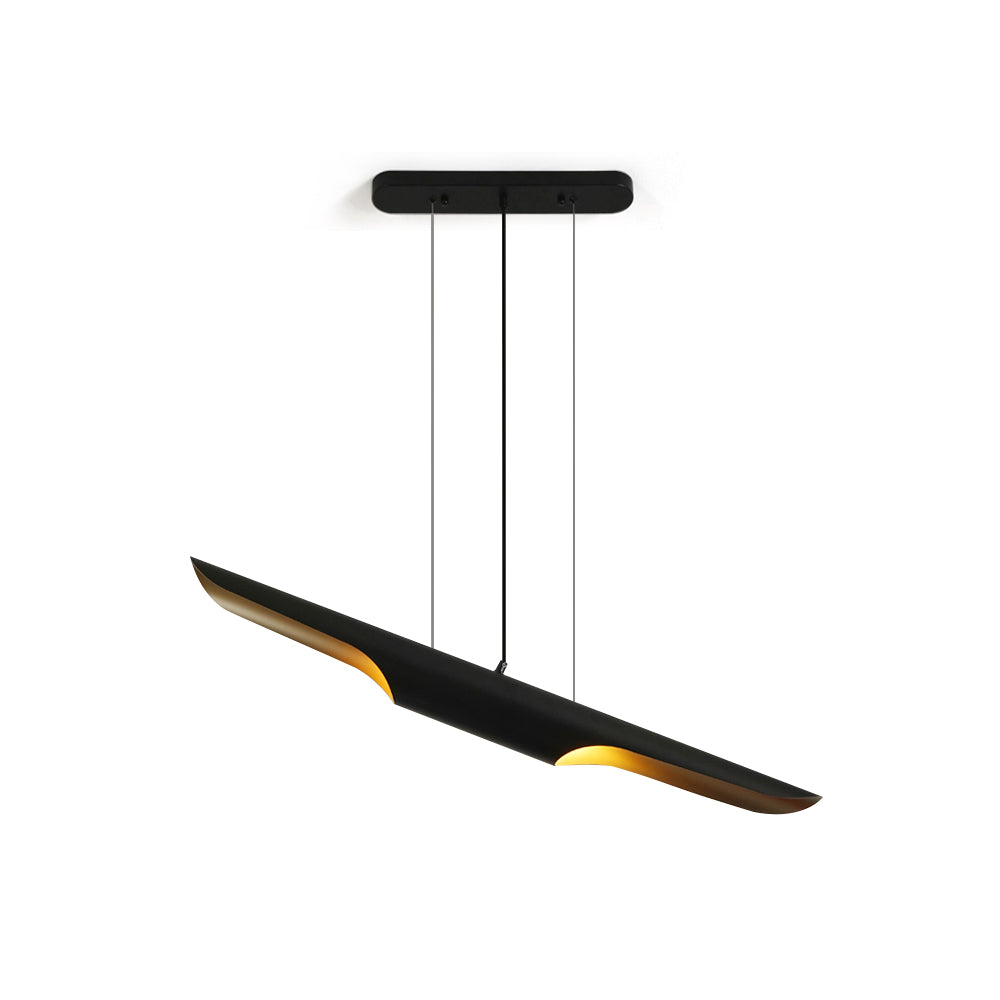Soar Suspension Tubes Modernes - Neutralighting