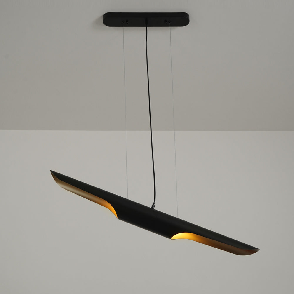 Soar Suspension Tubes Modernes - Neutralighting