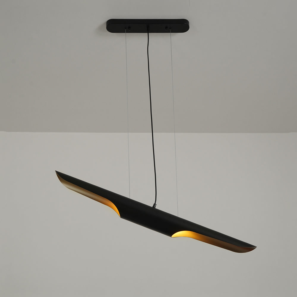 Soar Suspension Tubes Modernes - Neutralighting