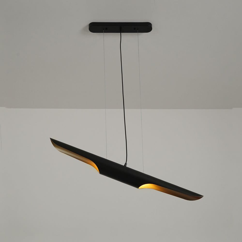 Soar Suspension Tubes Modernes - Neutralighting