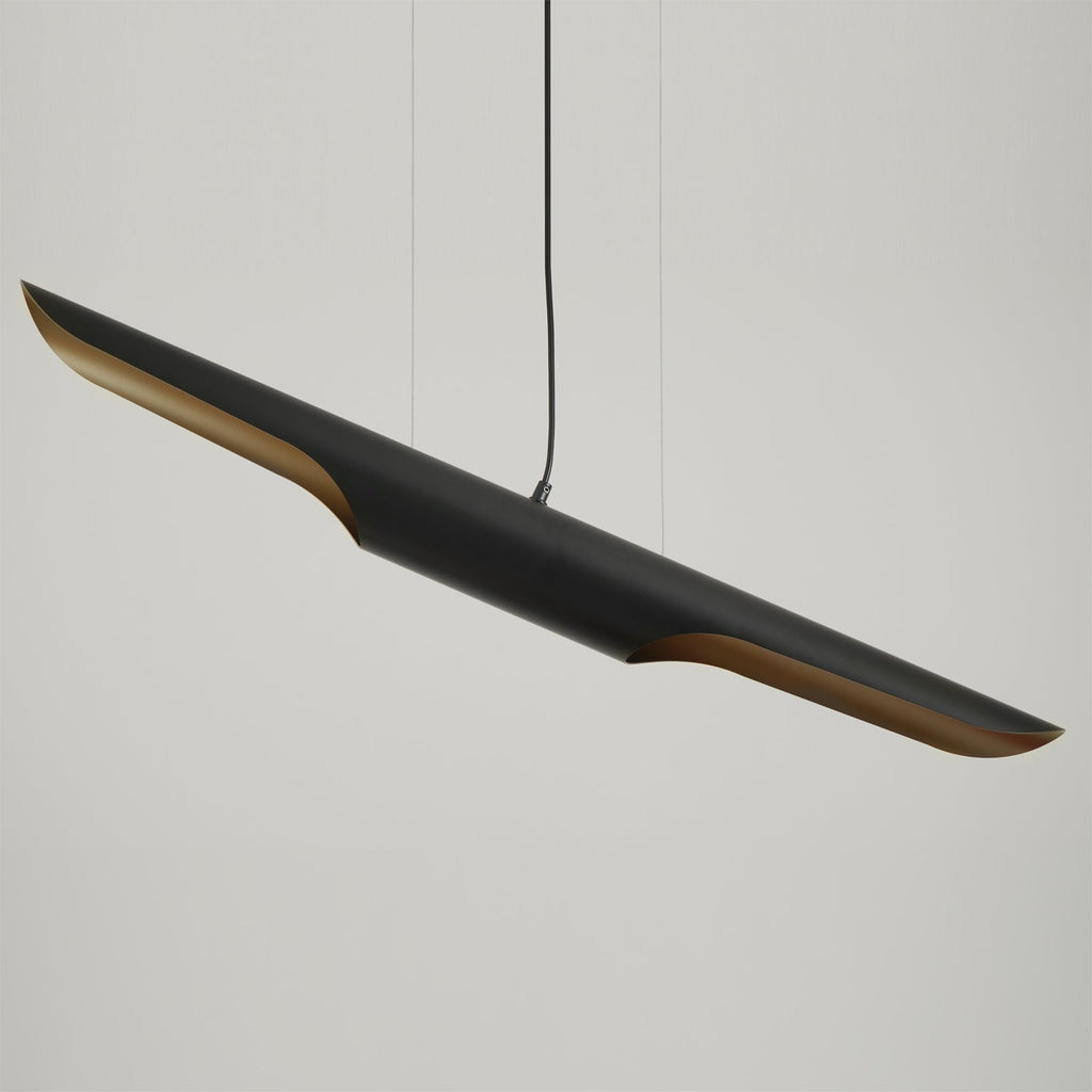 Soar Suspension Tubes Modernes - Neutralighting