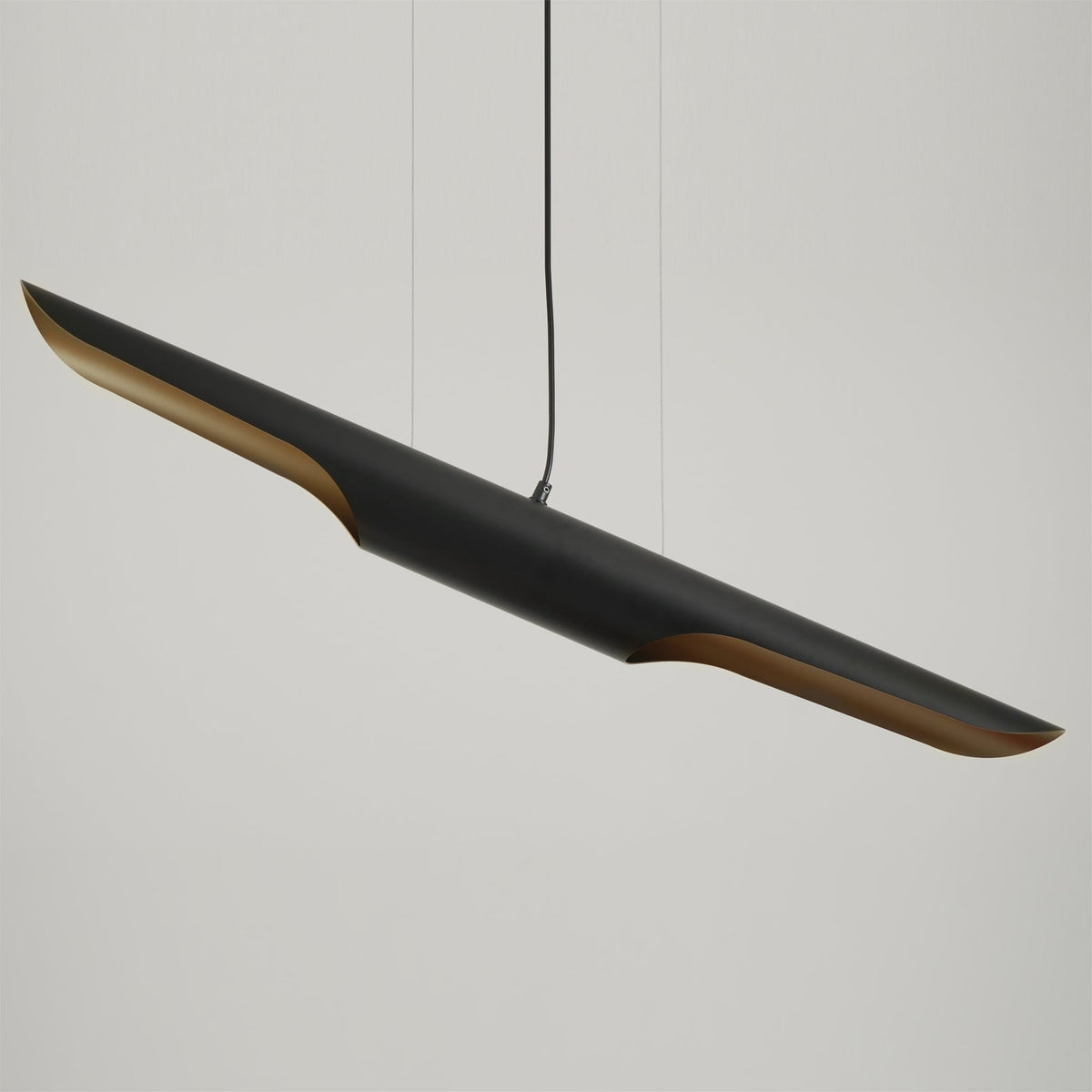 Soar Suspension Tubes Modernes - Neutralighting