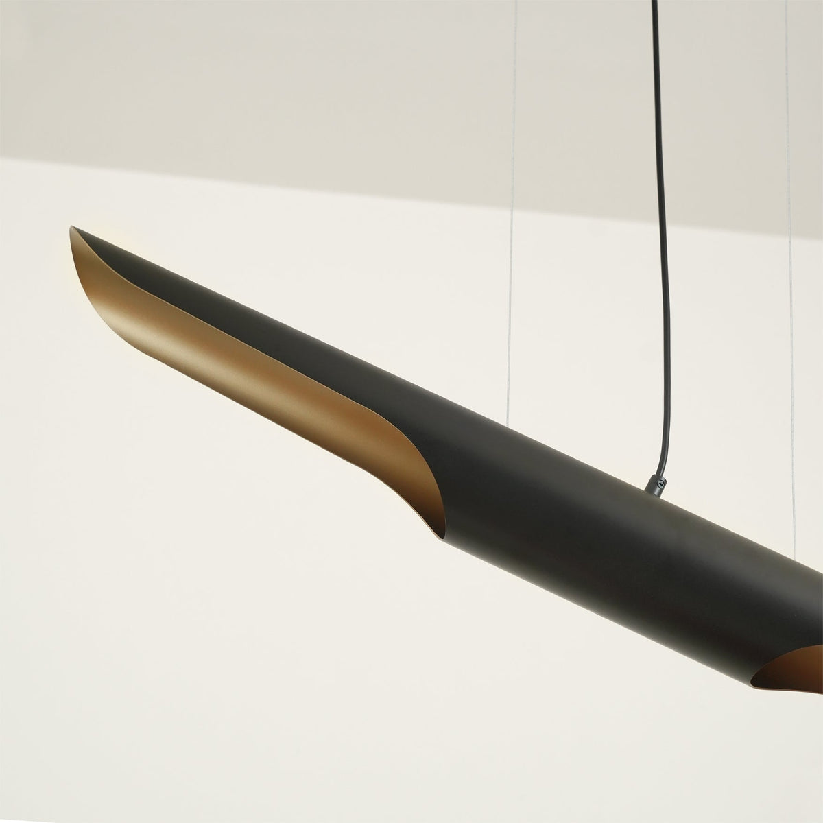 Soar Suspension Tubes Modernes - Neutralighting
