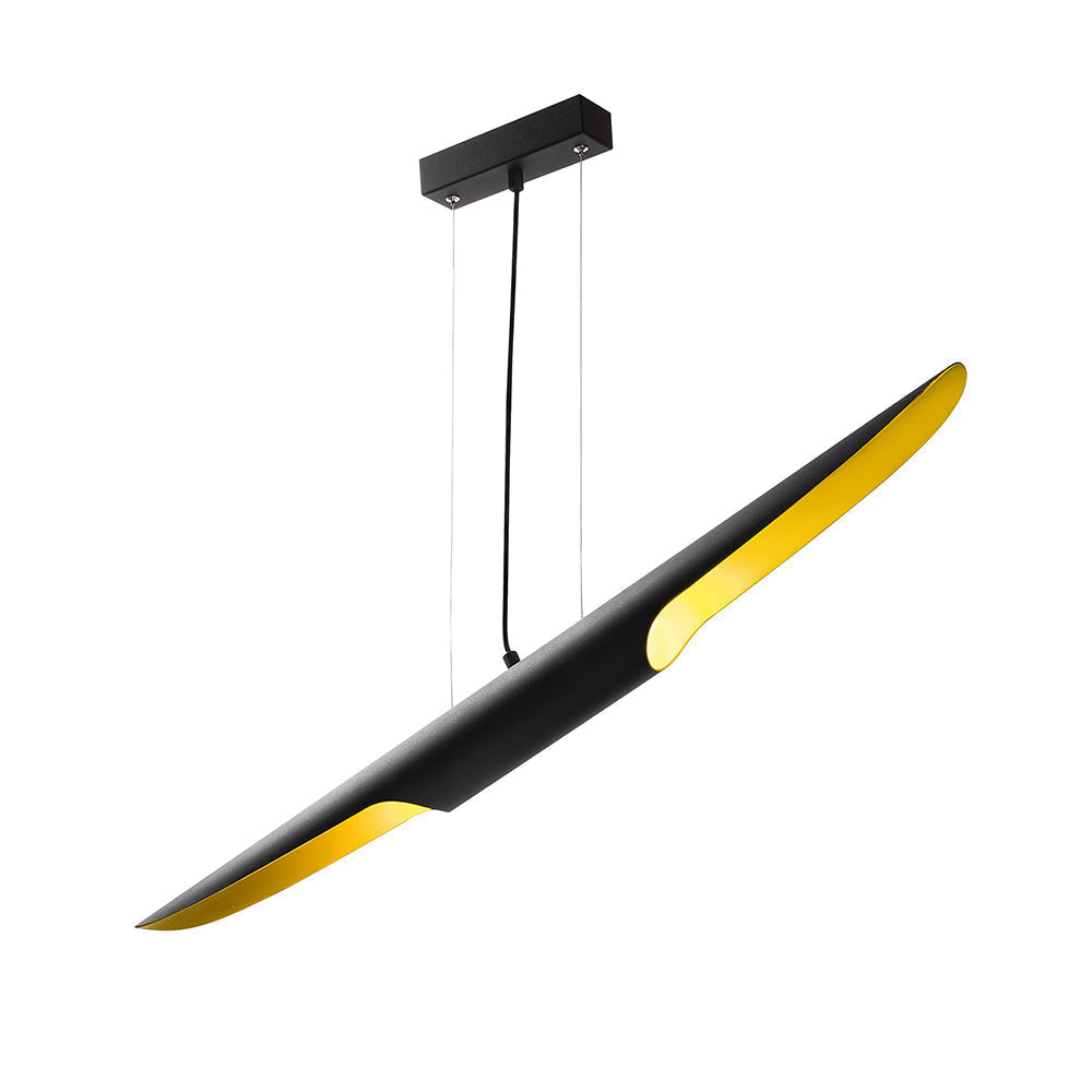 Soar Suspension Tubes Modernes - Neutralighting