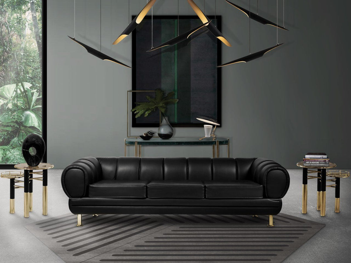 Soar Suspension Tubes Modernes - Neutralighting