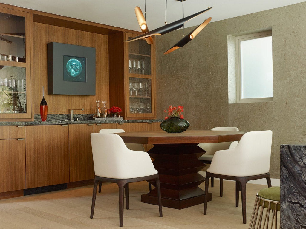 Soar Suspension Tubes Modernes - Neutralighting