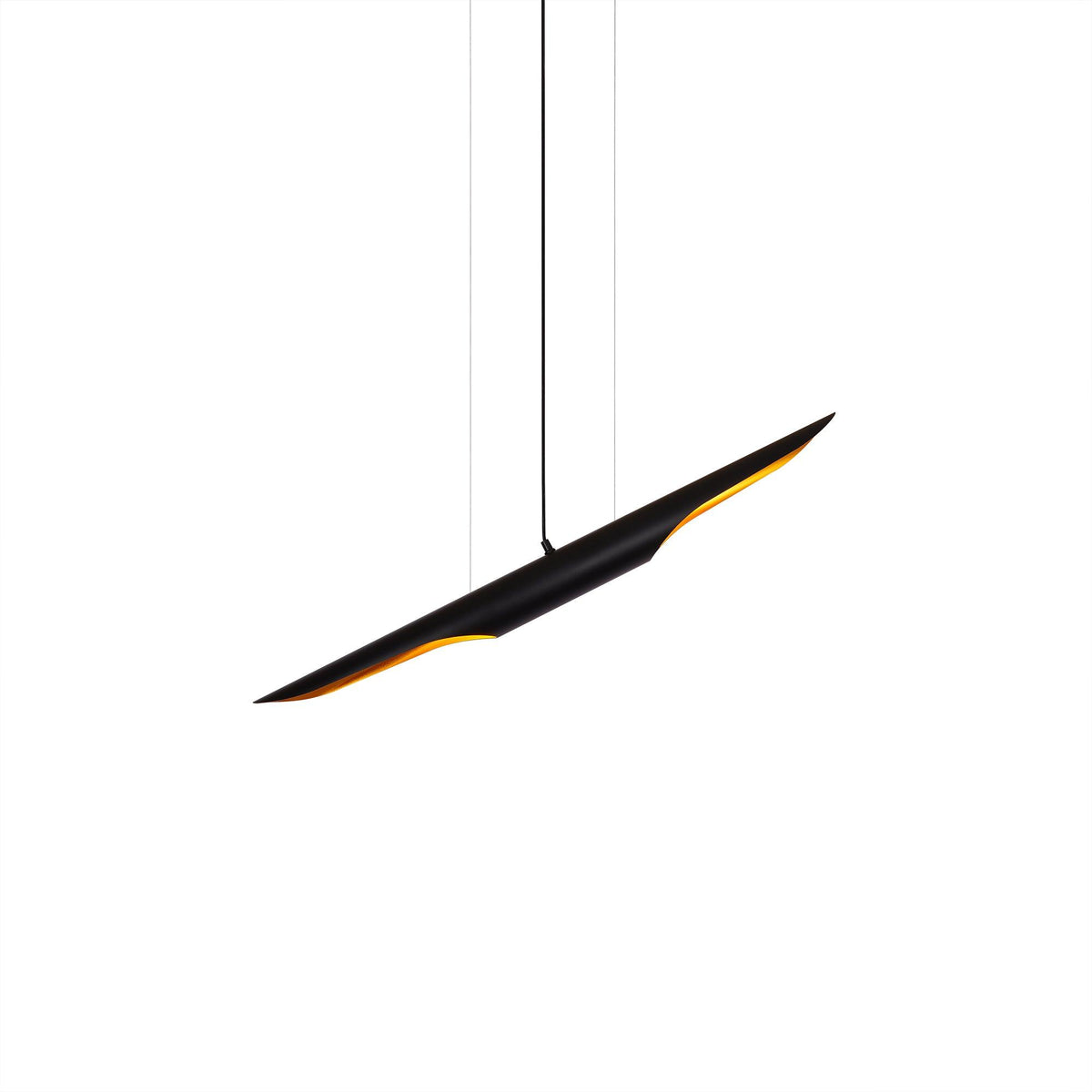 Soar Suspension Tubes Modernes - Neutralighting