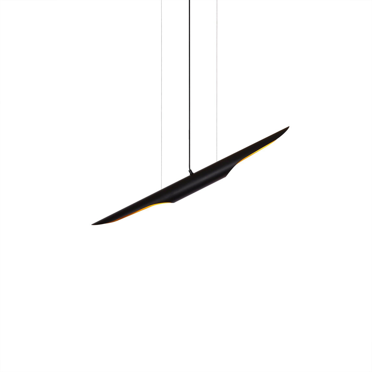 Soar Suspension Tubes Modernes - Neutralighting