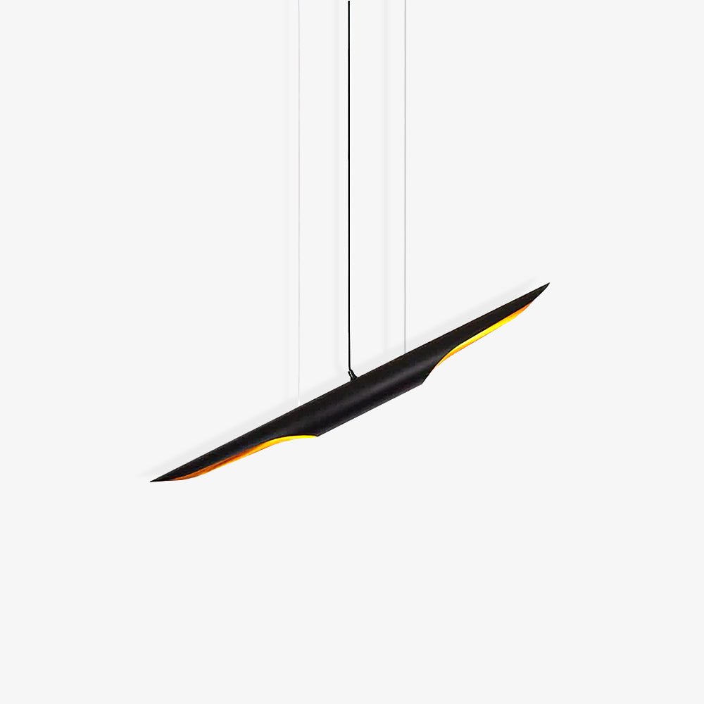 Soar Suspension Tubes Modernes - Neutralighting