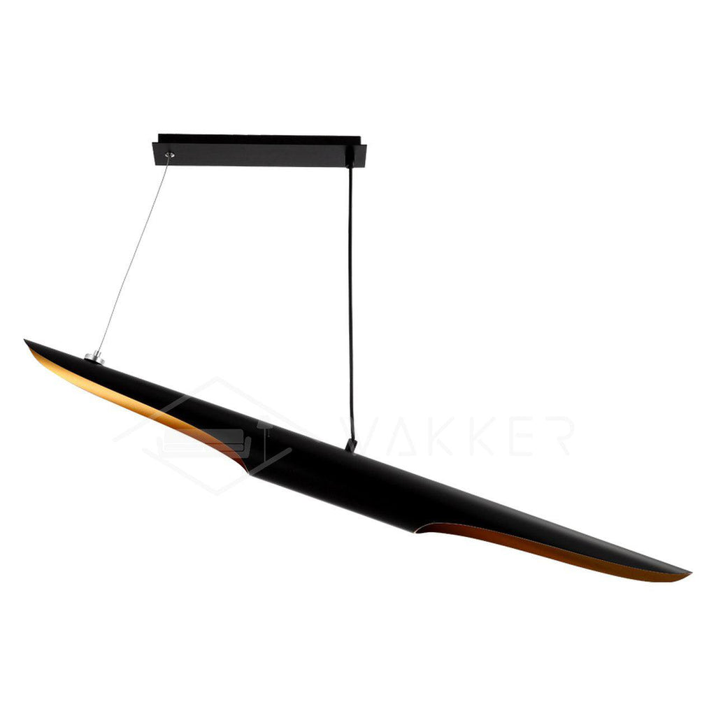 Soar Suspension Tubes Modernes - Neutralighting