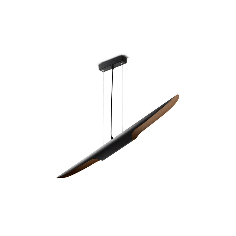 Soar Suspension Tubes Modernes - Neutralighting