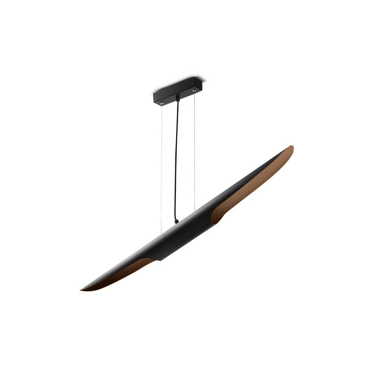 Soar Suspension Tubes Modernes - Neutralighting
