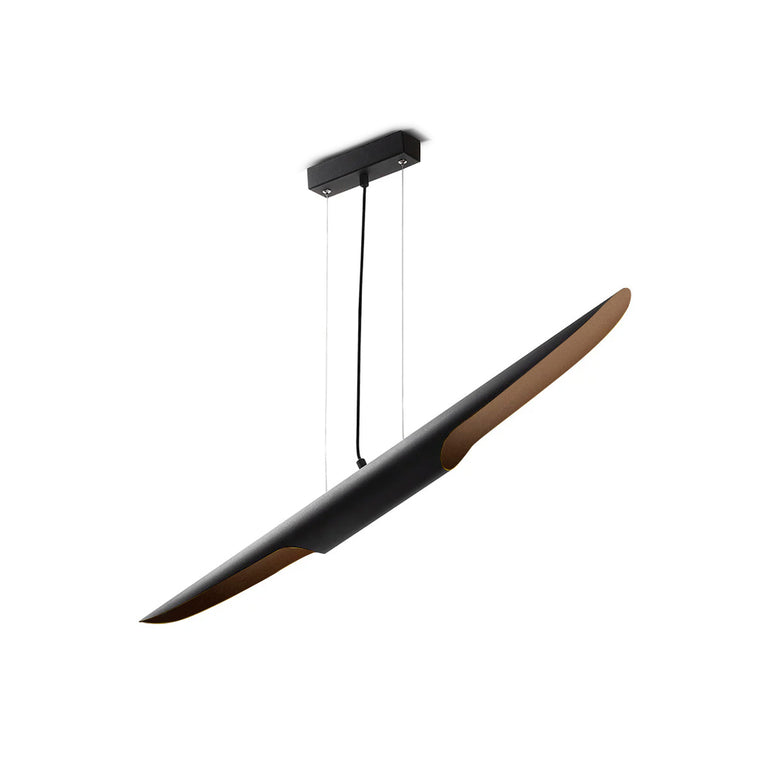 Soar Suspension Tubes Modernes - Neutralighting