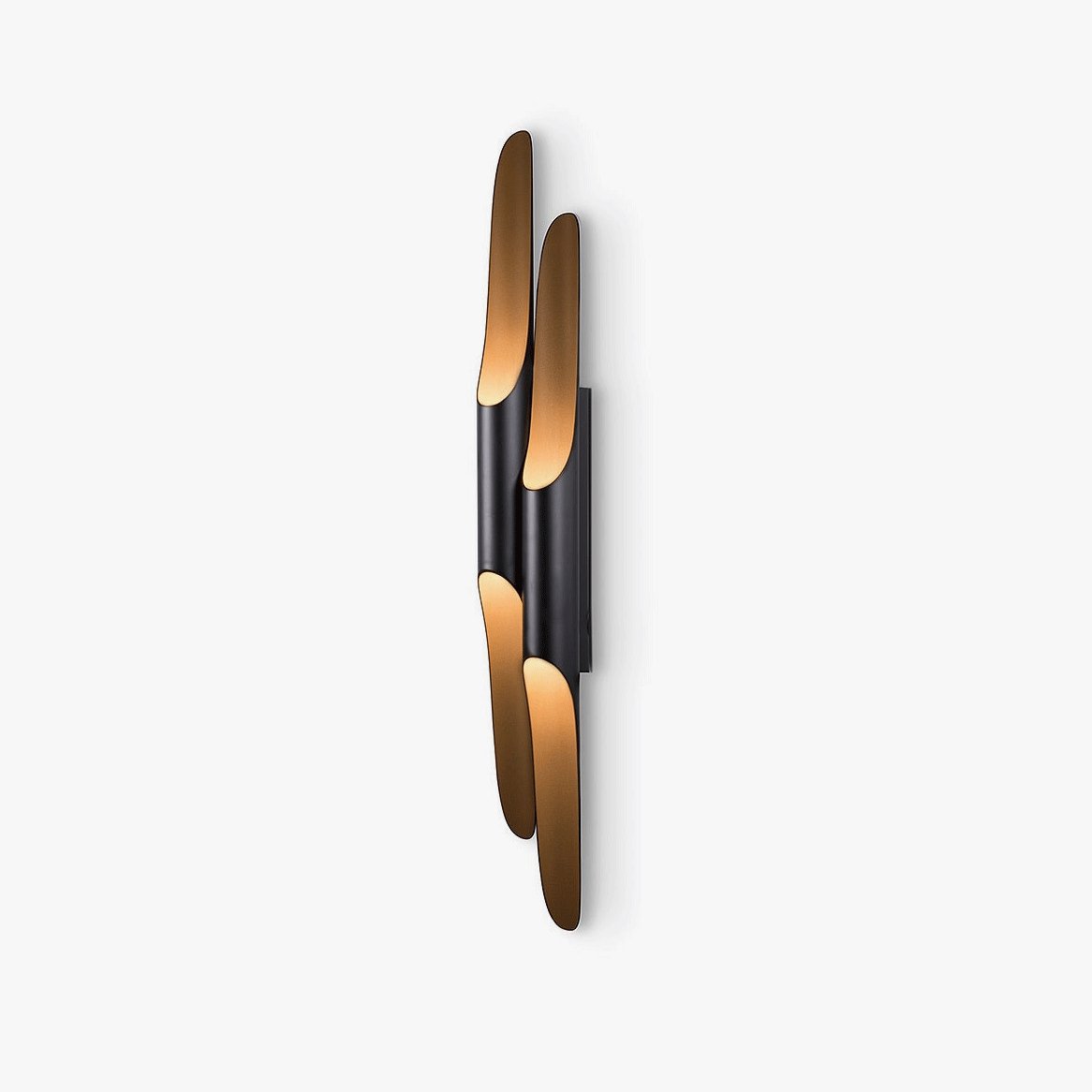Ersora Applique Murale Art Moderne Minimaliste - Neutralighting
