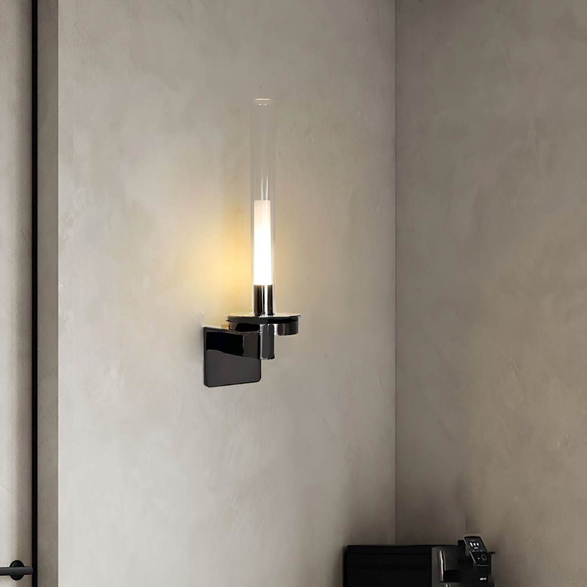 Myphais Premium Élégance Colonne Torche Applique Murale - Neutralighting