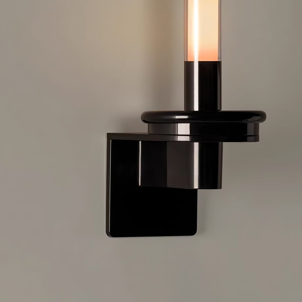 Myphais Premium Élégance Colonne Torche Applique Murale - Neutralighting