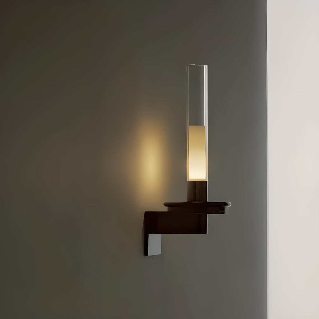 Myphais Premium Élégance Colonne Torche Applique Murale - Neutralighting