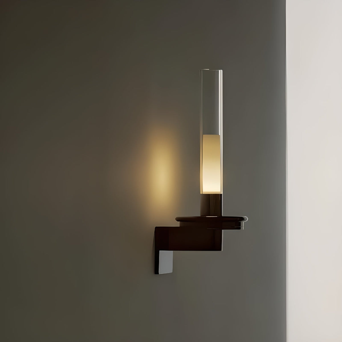 Myphais Premium Élégance Colonne Torche Applique Murale - Neutralighting
