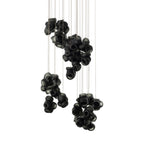 Zamarir Suspension en Verre Cluster de Bulles - Neutralighting