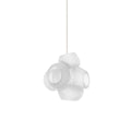 Zamarir Suspension en Verre Cluster de Bulles - Neutralighting