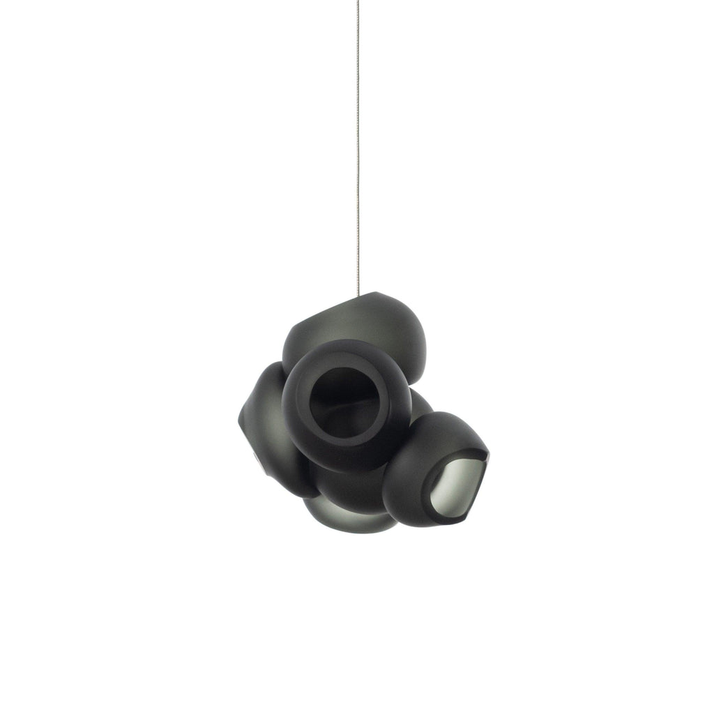 Zamarir Suspension en Verre Cluster de Bulles - Neutralighting