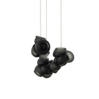 Zamarir Suspension en Verre Cluster de Bulles - Neutralighting