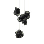 Zamarir Suspension en Verre Cluster de Bulles - Neutralighting