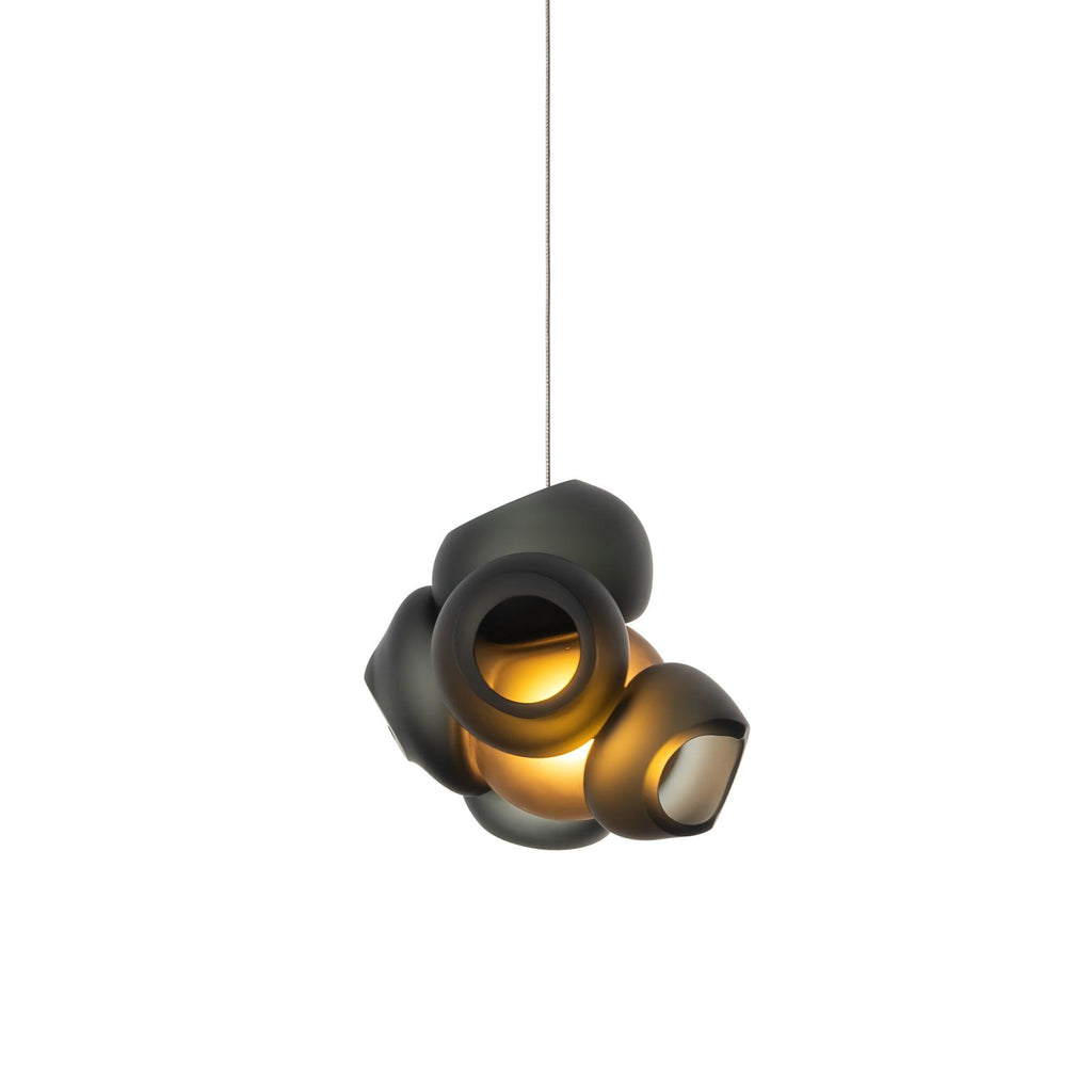 Zamarir Suspension en Verre Cluster de Bulles - Neutralighting