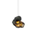 Zamarir Suspension en Verre Cluster de Bulles - Neutralighting