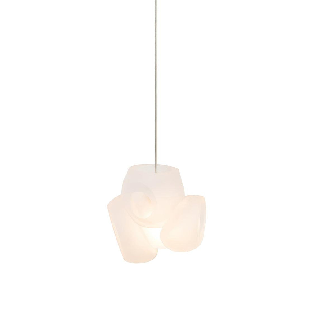 Zamarir Suspension en Verre Cluster de Bulles - Neutralighting