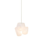 Zamarir Suspension en Verre Cluster de Bulles - Neutralighting