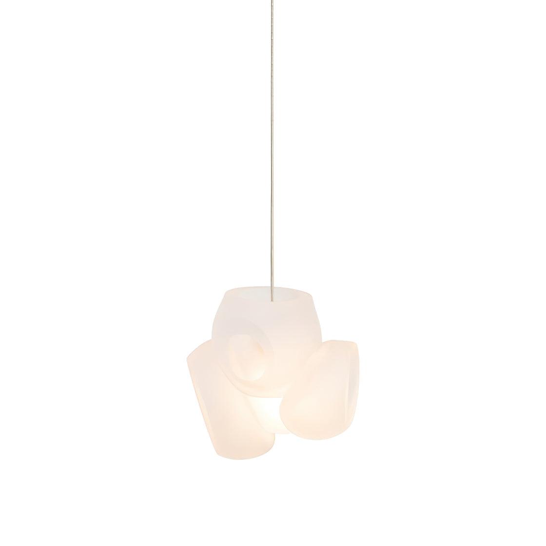 Zamarir Suspension en Verre Cluster de Bulles - Neutralighting