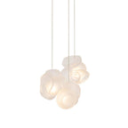 Zamarir Suspension en Verre Cluster de Bulles - Neutralighting