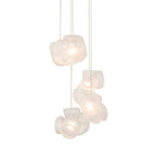 Zamarir Suspension en Verre Cluster de Bulles - Neutralighting